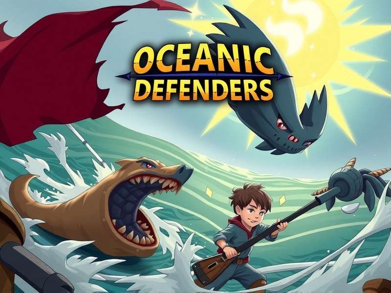 Indian Oceanic Defenders Players